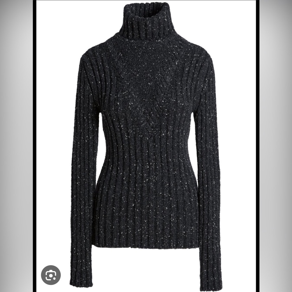 NWT - Khaite Hadlee Sweater